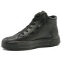 Ara 23008-01 women's comfort sneakers black