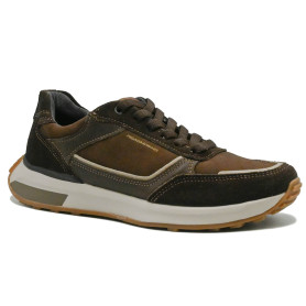 Ανδρικό ανατομικό sneaker Pegada 110753-08 καφέ