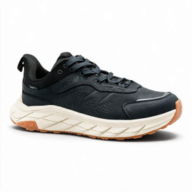 Ανδρικό ανατομικό sneaker Atom AT172 μπλε σκούρο