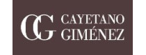 Cayetano Giménez